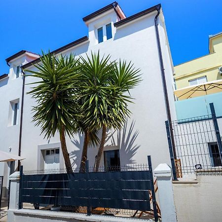 Studio Apartments Yucca, 2-Min To The Beach And 5 To Trogir Exterior photo